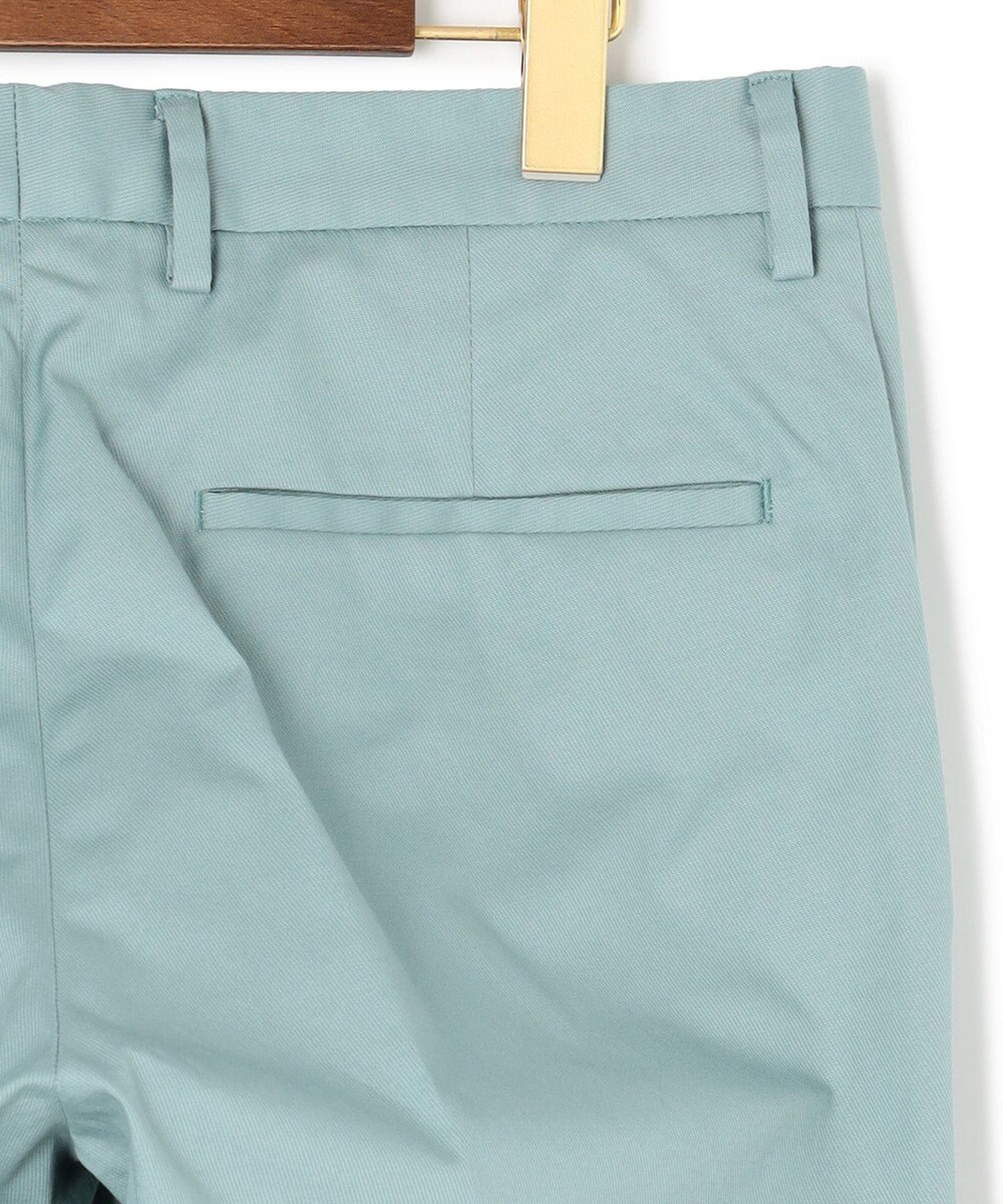 J.PRESS MEN 【ストレッチ】トリコチンストレッチ パンツ 