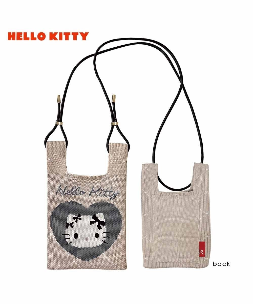 ROOTOTE 8397【サンリオ】IP.ベビールーニット.サンリオキャラクターズ-B 