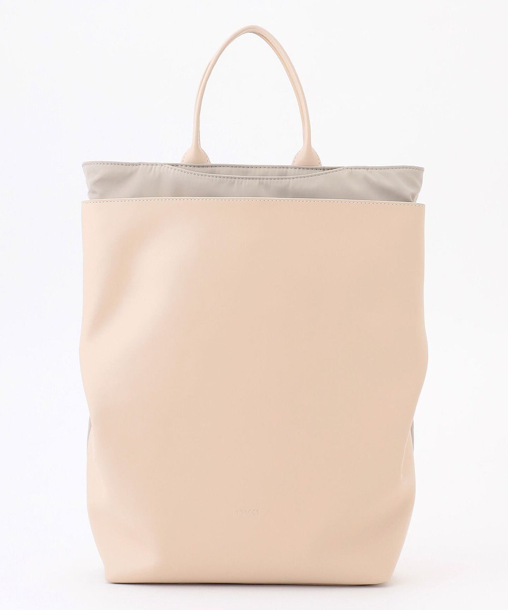 Y'SACCS シルキーリュクスバックパック 