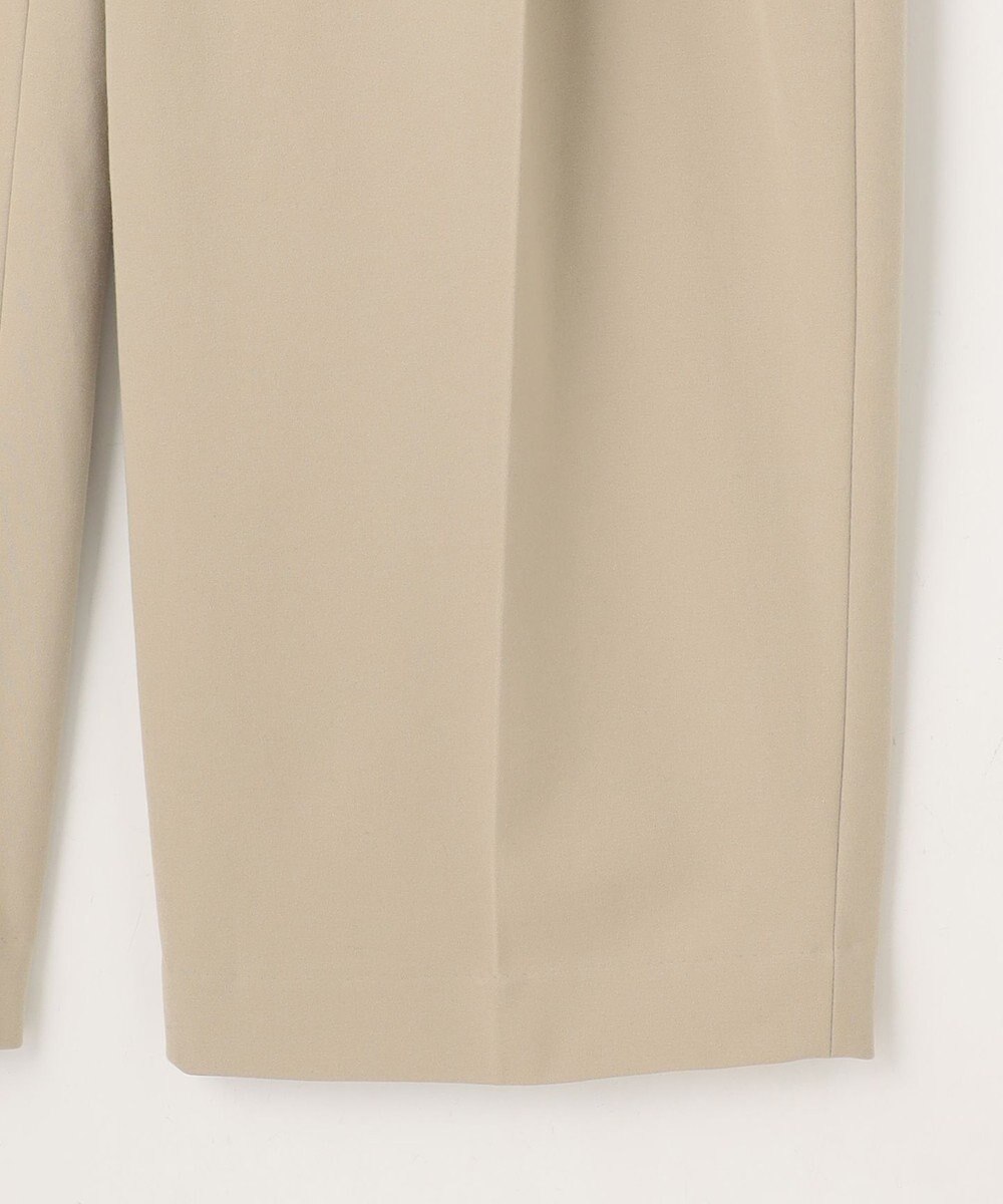 自由区 ライトフィールカーブ パンツ 