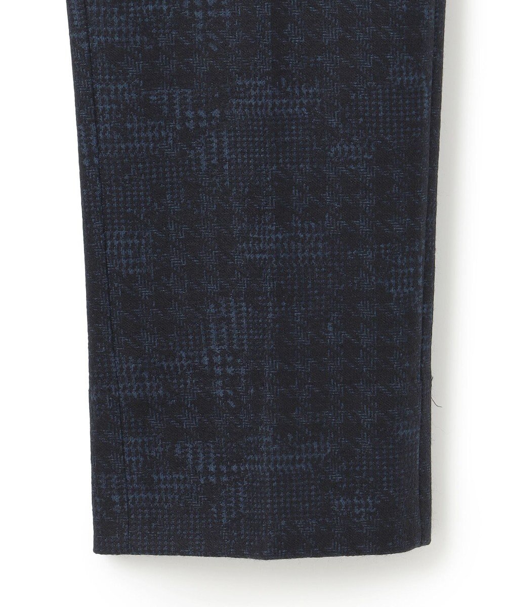 JOSEPH HOMME パッチジャガードジャージー / CITY 