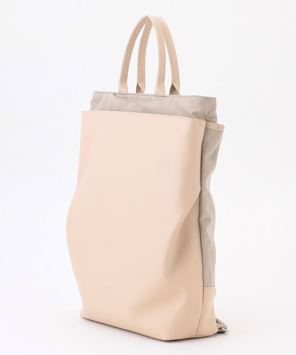 Y'SACCS シルキーリュクスバックパック 