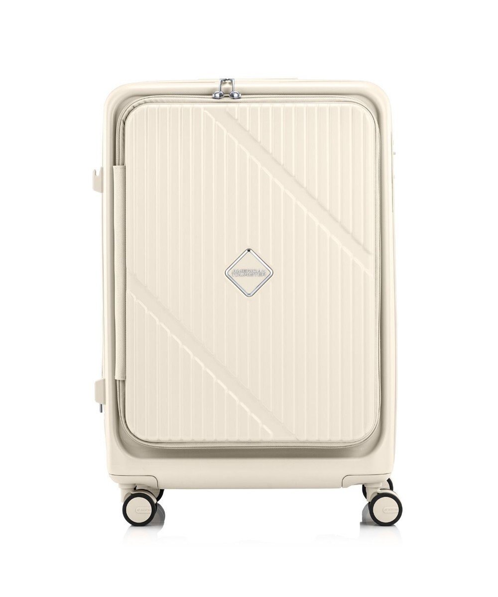 Samsonite アメリカンツーリスター スーツケース 76L(/89L) ヴェロックス スピナー68 VELOX 