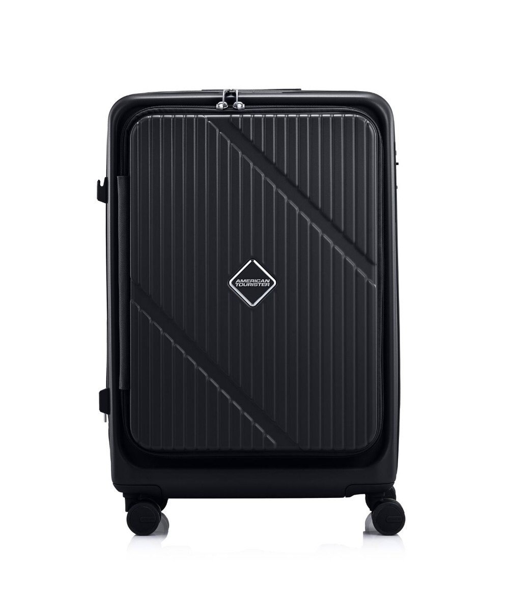 Samsonite アメリカンツーリスター スーツケース 76L(/89L) ヴェロックス スピナー68 VELOX 