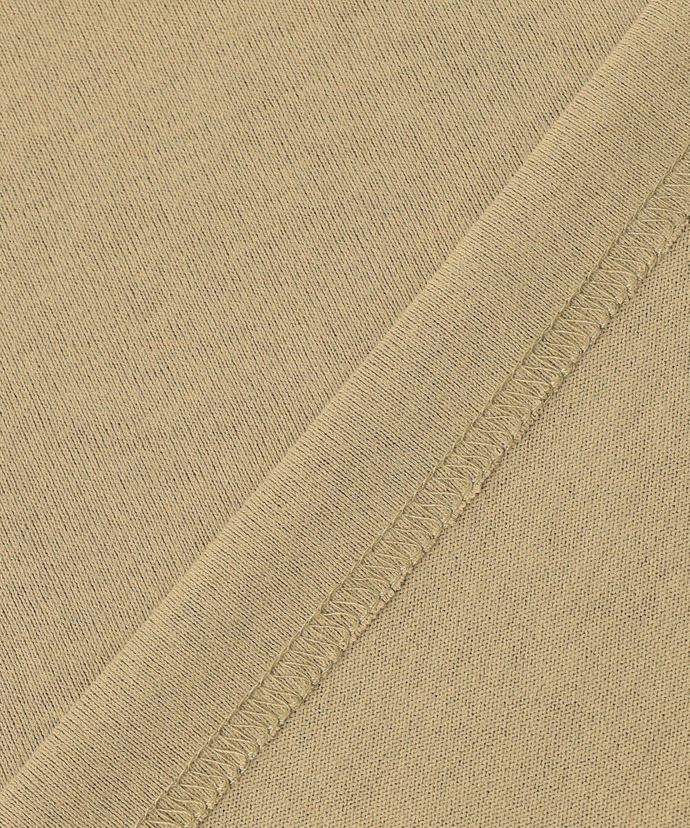 J.PRESS YORK STREET 【UNISEX】ワンポイント刺繍ポケット Tシャツ 