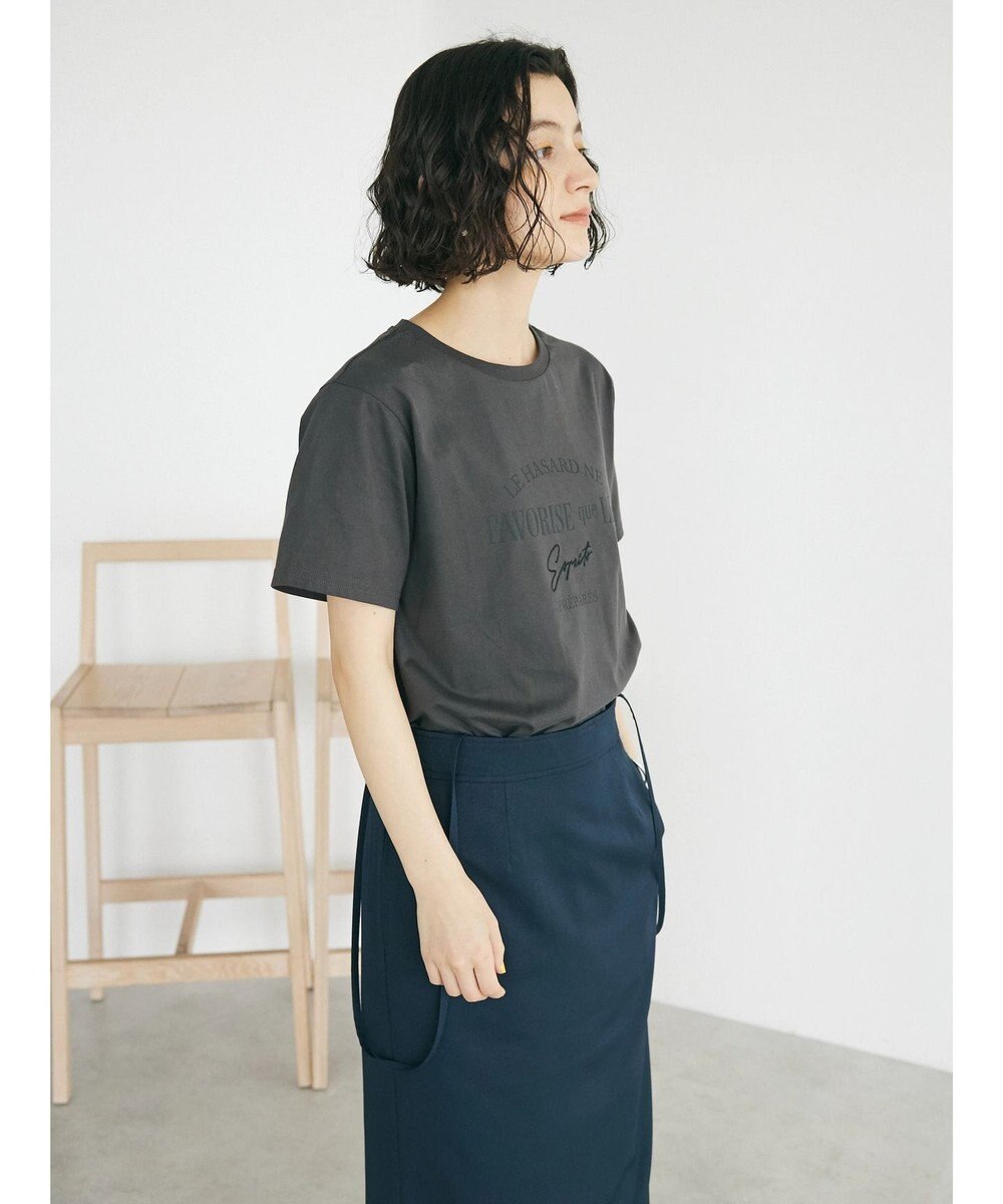 CRAFT STANDARD BOUTIQUE 【ＵＶカット】ＦＡＶＯＲＩＳＥ　ＴＥＥ 