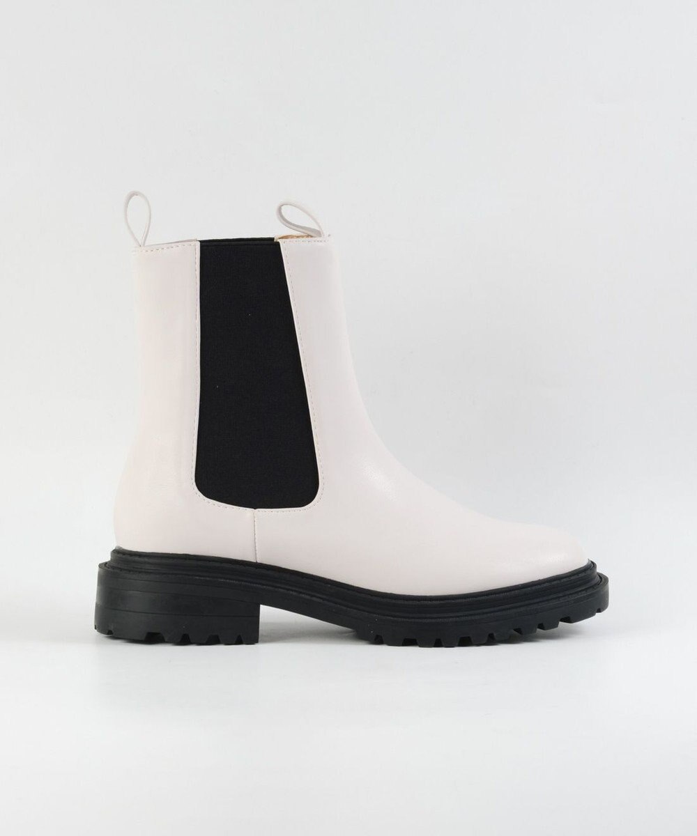 BONTRE 【MIONOTIS/ミオノティス】晴雨兼用サイドゴアブーツ/702B 