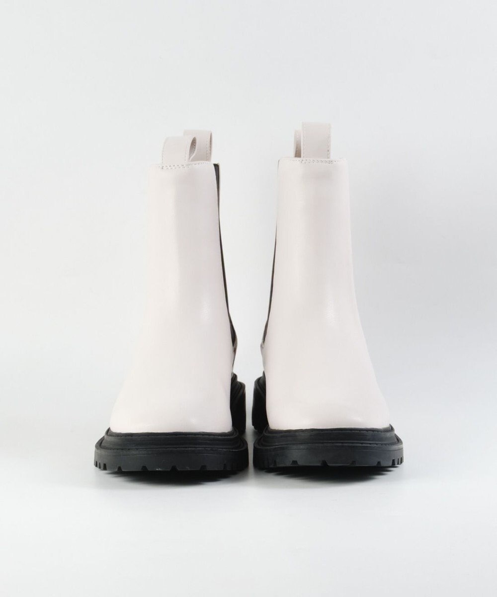 BONTRE 【MIONOTIS/ミオノティス】晴雨兼用サイドゴアブーツ/702B 