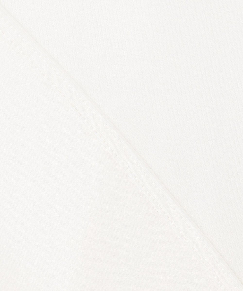 ICB L 【マシンウォッシャブル可】シンプルジャージー ロングスリーブTシャツ 