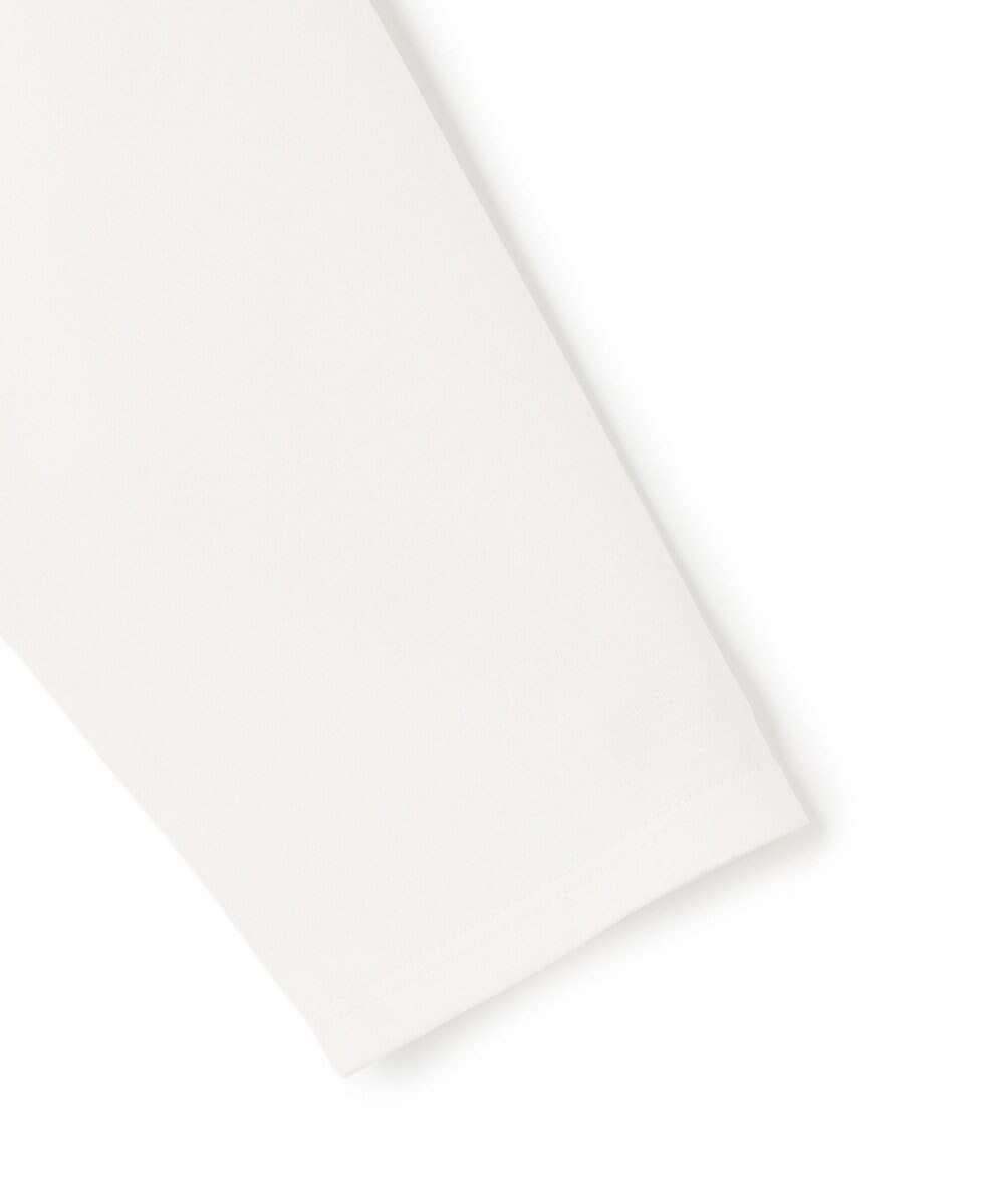 ICB 【30th ANNIVERSARY】New Yorkフォトプリント ロングスリーブTシャツ 