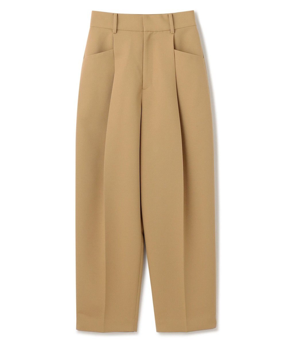 uncrave 【吸水速乾・洗濯機洗い可】エコドライチノ カーブパンツ（uncrave STANDARD） 