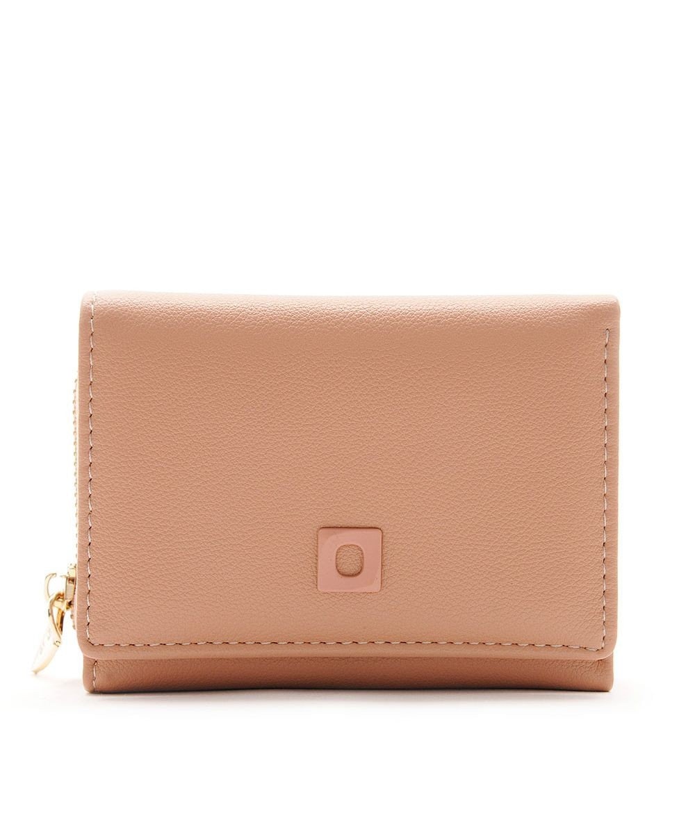 MioFIRANO カームフレームウォレット 財布　FIRANO フィラノ 