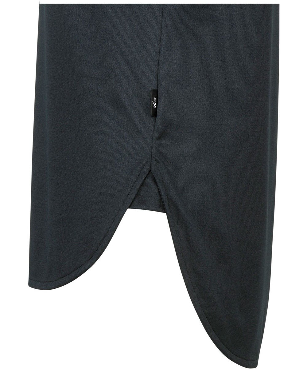 CW-X 【WOMEN】　アウター　トップス　スタイルフリー　吸汗速乾　UVカット率90%以上　/ワコール　DLY102 