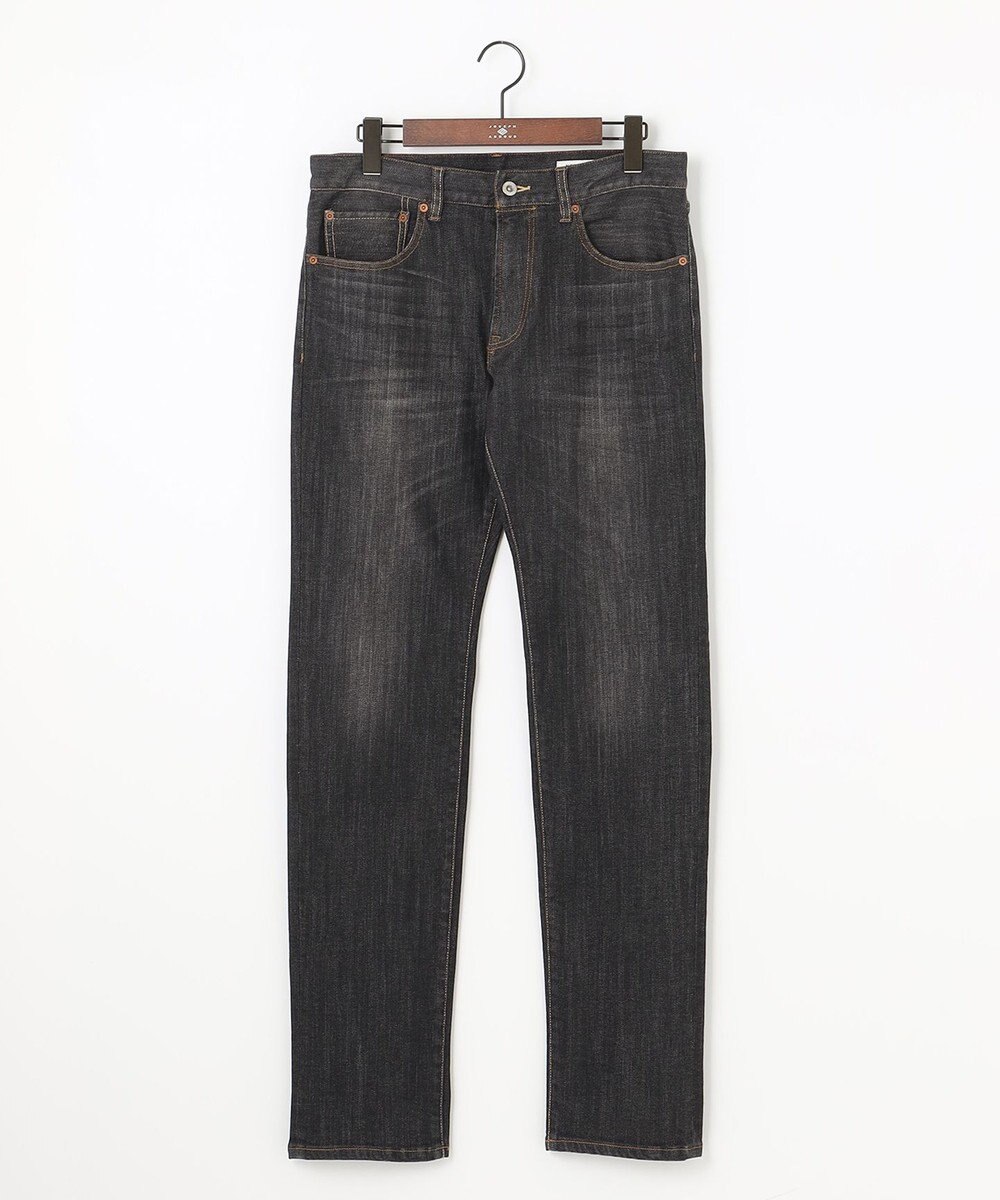 JOSEPH ABBOUD 【サスティナブル】オーガニックストレッチデニム 