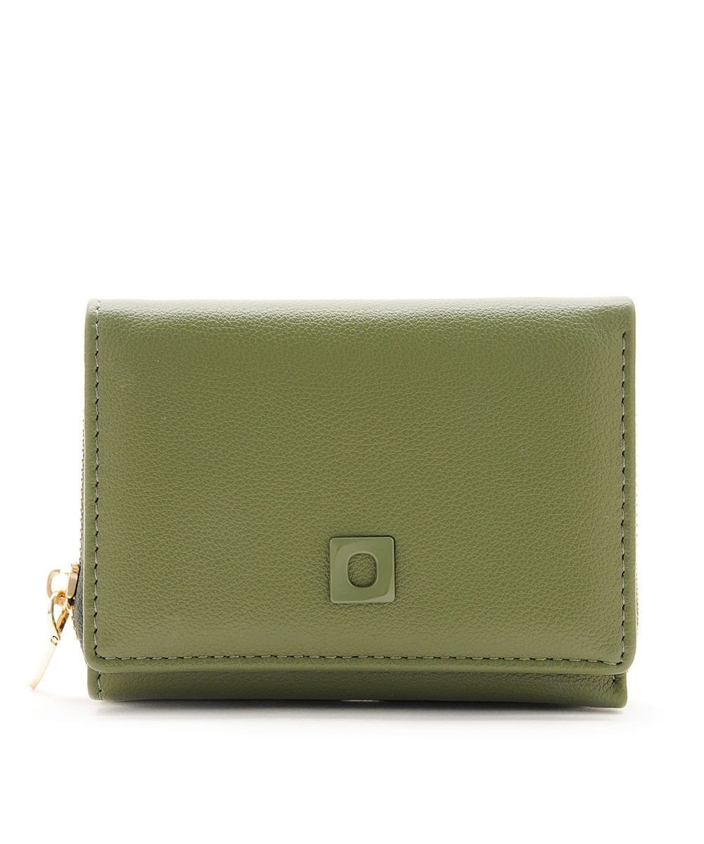 MioFIRANO カームフレームウォレット 財布　FIRANO フィラノ 