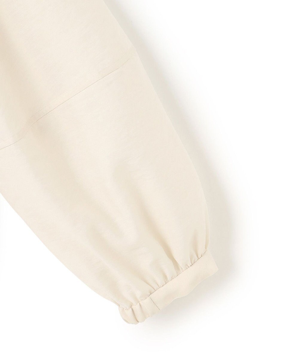 23区 S 【速乾性/接触冷感】シアータンブラー ブルゾン 