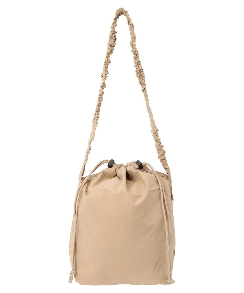 Green Parks ・ＱＵＯＮ　ドロストワンショルダー 