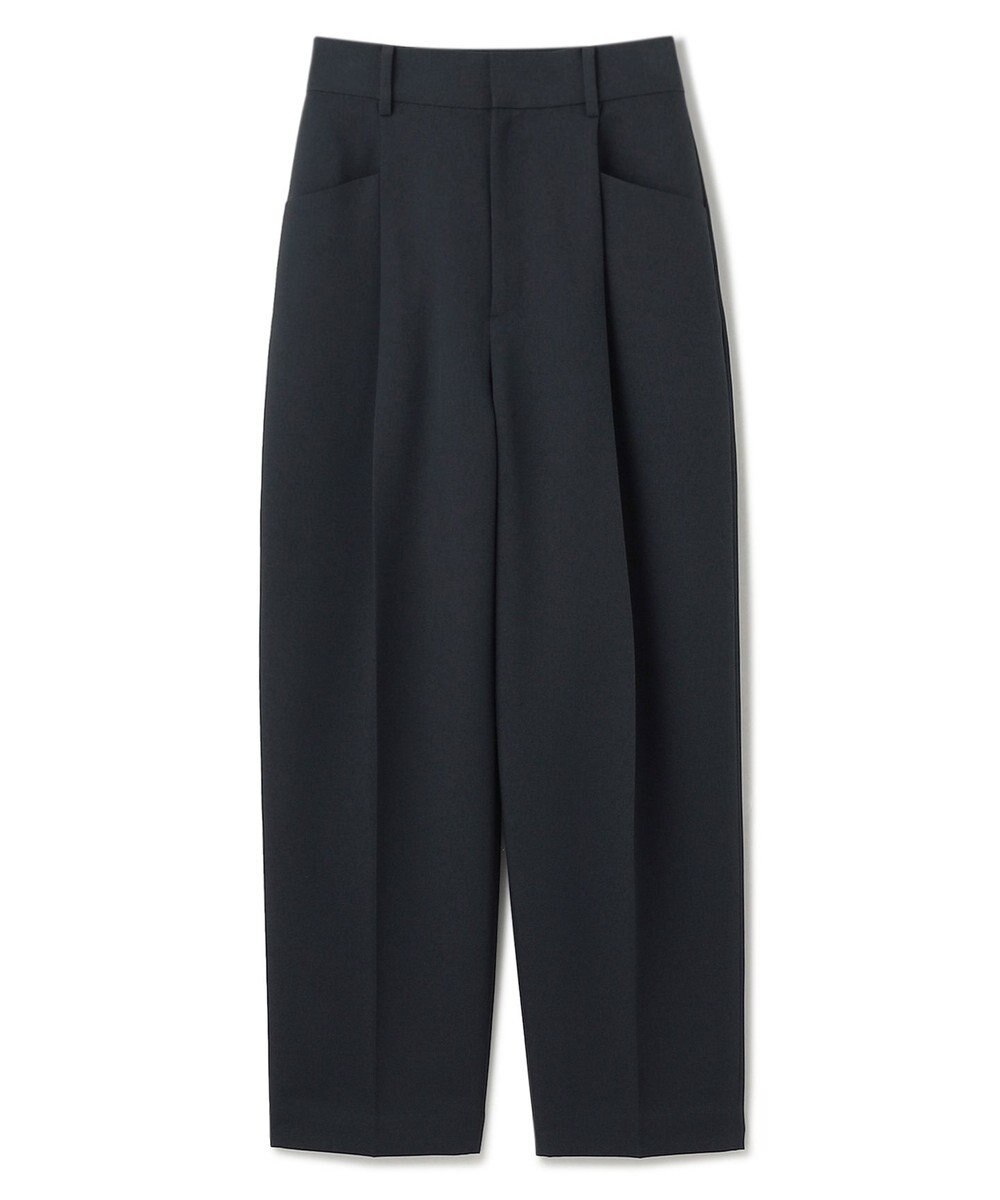 uncrave 【吸水速乾・洗濯機洗い可】エコドライチノ カーブパンツ（uncrave STANDARD） 