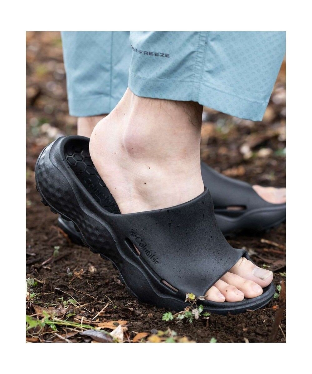 Columbia スライブ リバイブ 