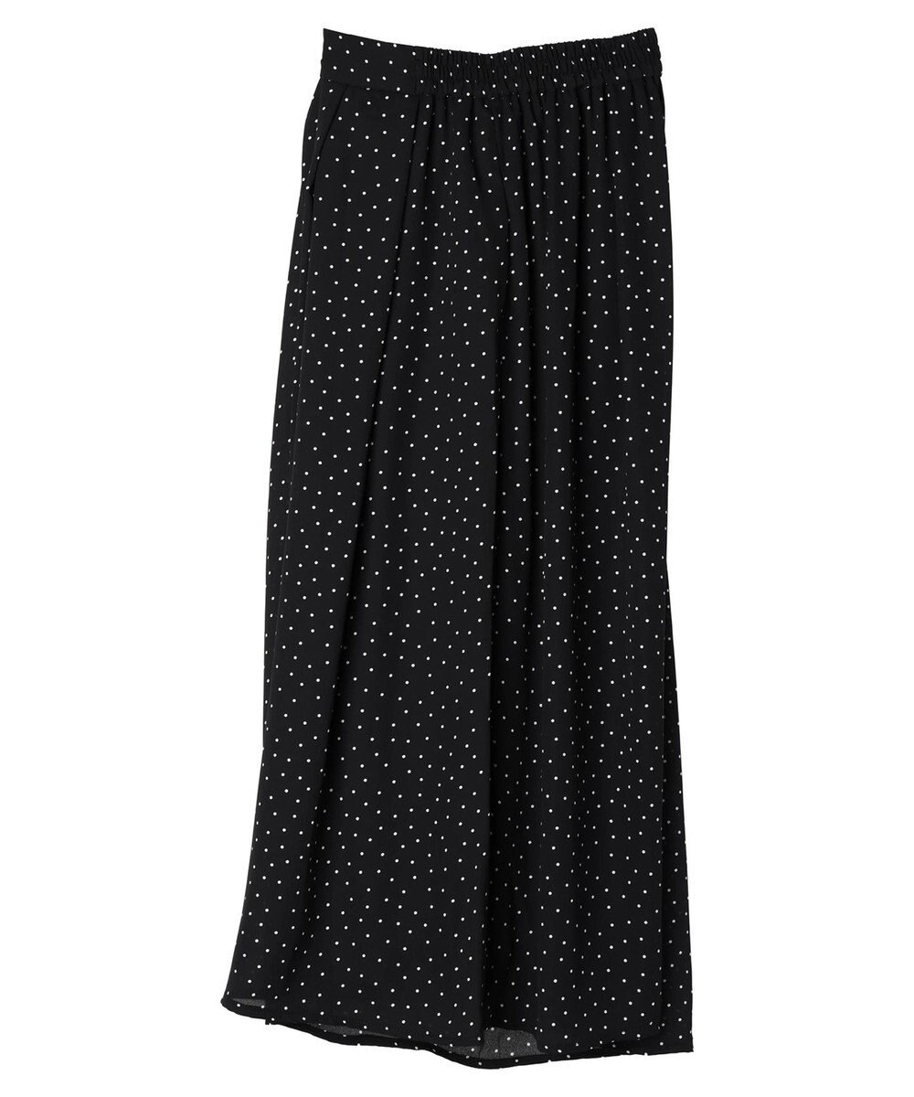 earth music&ecology 選べる丈スカーチョ 