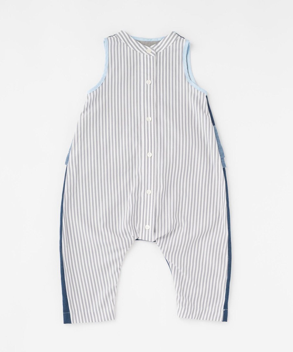 ONWARD Reuse Park 【アップサイクルプロジェクト】サロペット 