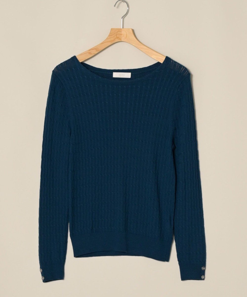 ONWARD Reuse Park 【any SiS】ニット秋冬 