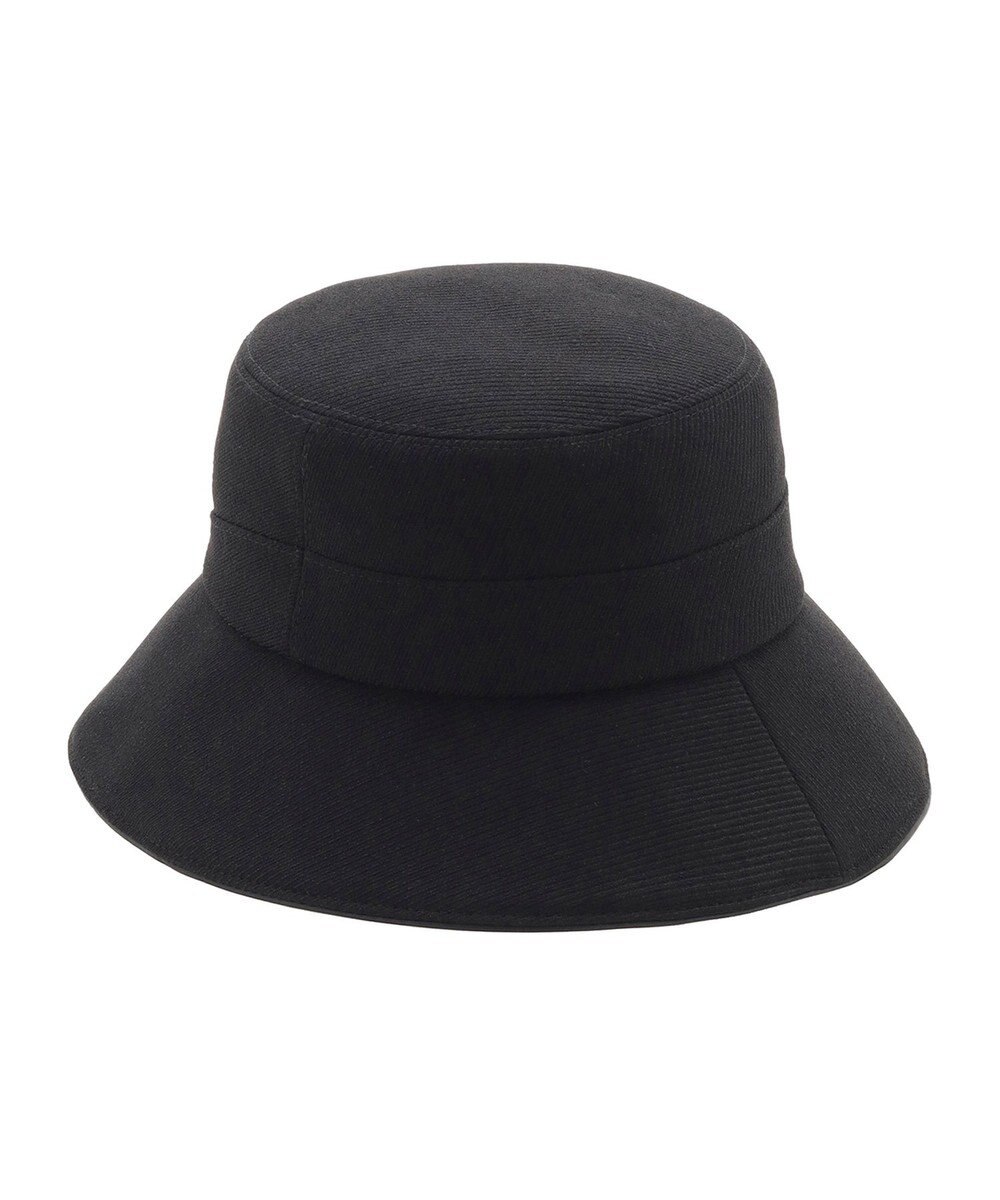 MOONBAT FURLA(フルラ) カーブ切り替え中つばハット 日本製 