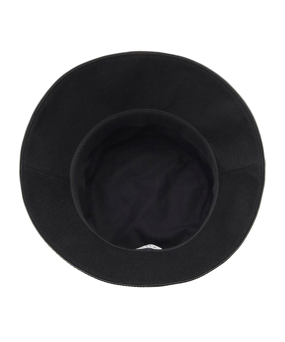 MOONBAT FURLA(フルラ) カーブ切り替え中つばハット 日本製 