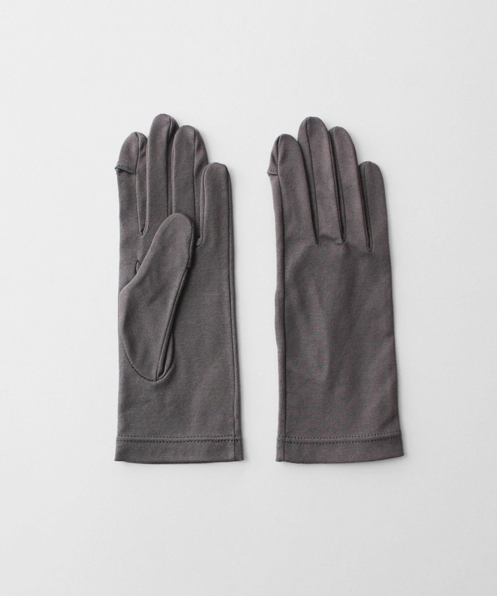 ORuKuBET organic - isla【 日本製・タッチパネル対応・オーガニックコットン 】 