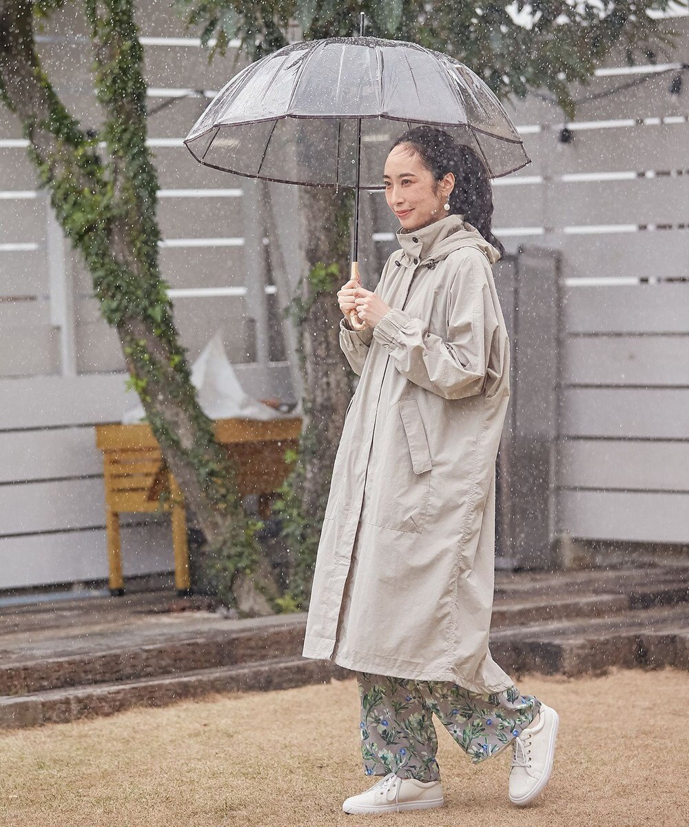 ANY クリアアンブレラ 