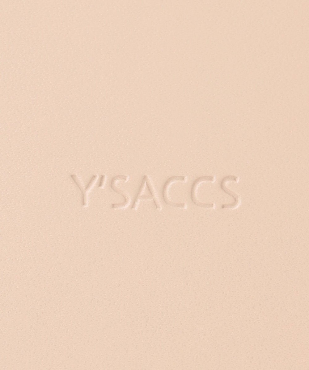 Y'SACCS シルキーリュクスバックパック 