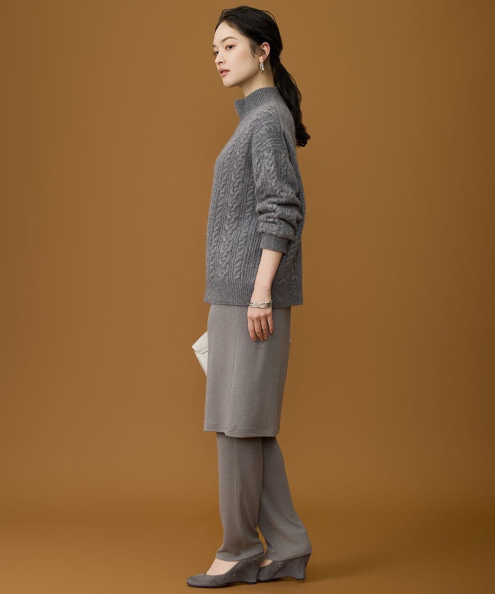 自由区 【SHIHOさん着用】レギスカ パンツ 