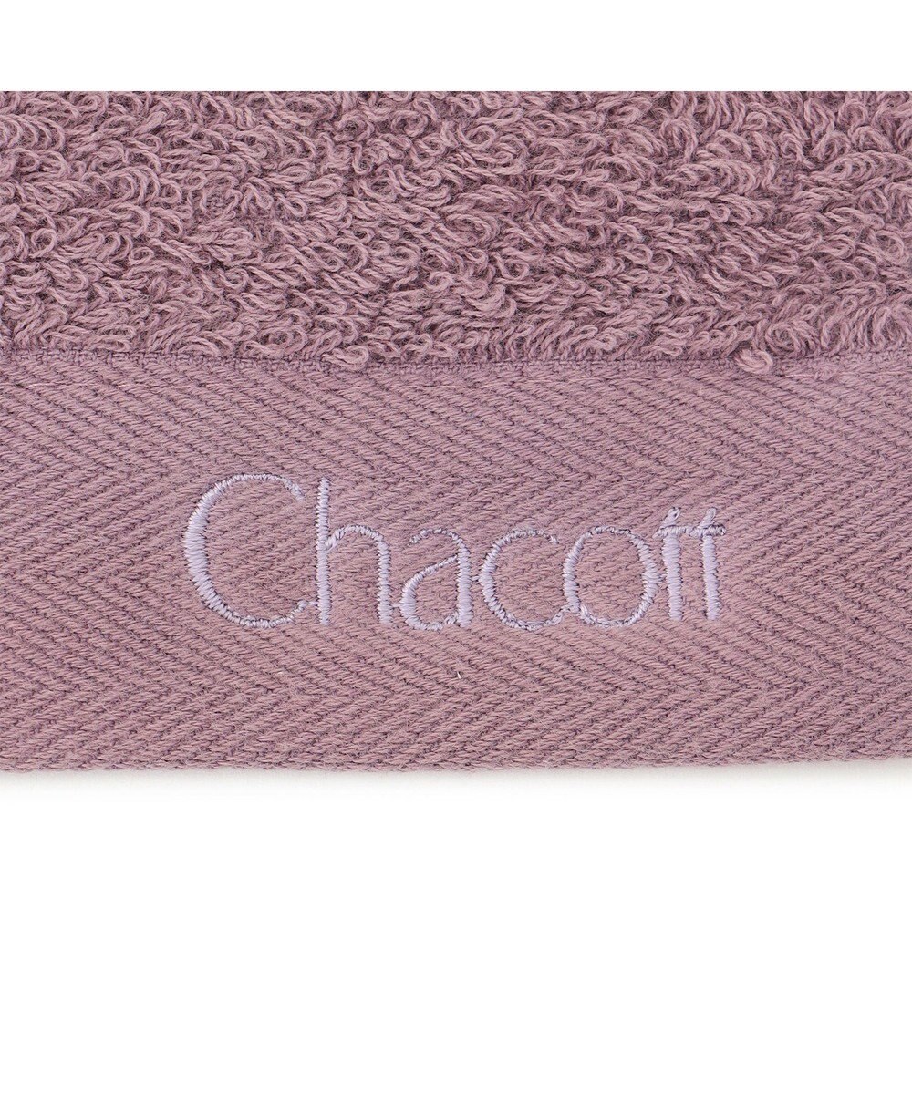 Chacott Chacottハンドタオル 