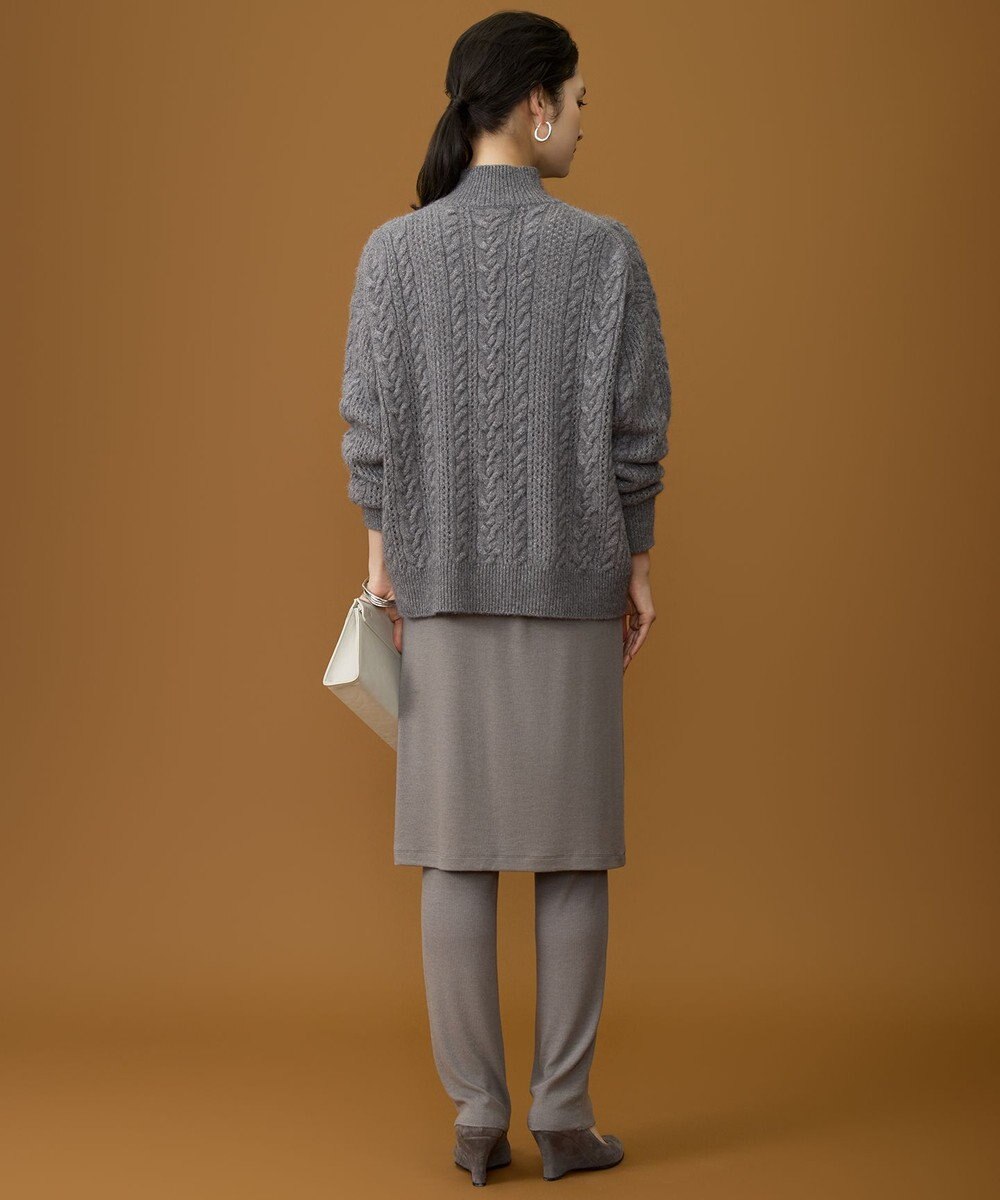 自由区 【SHIHOさん着用】レギスカ パンツ 