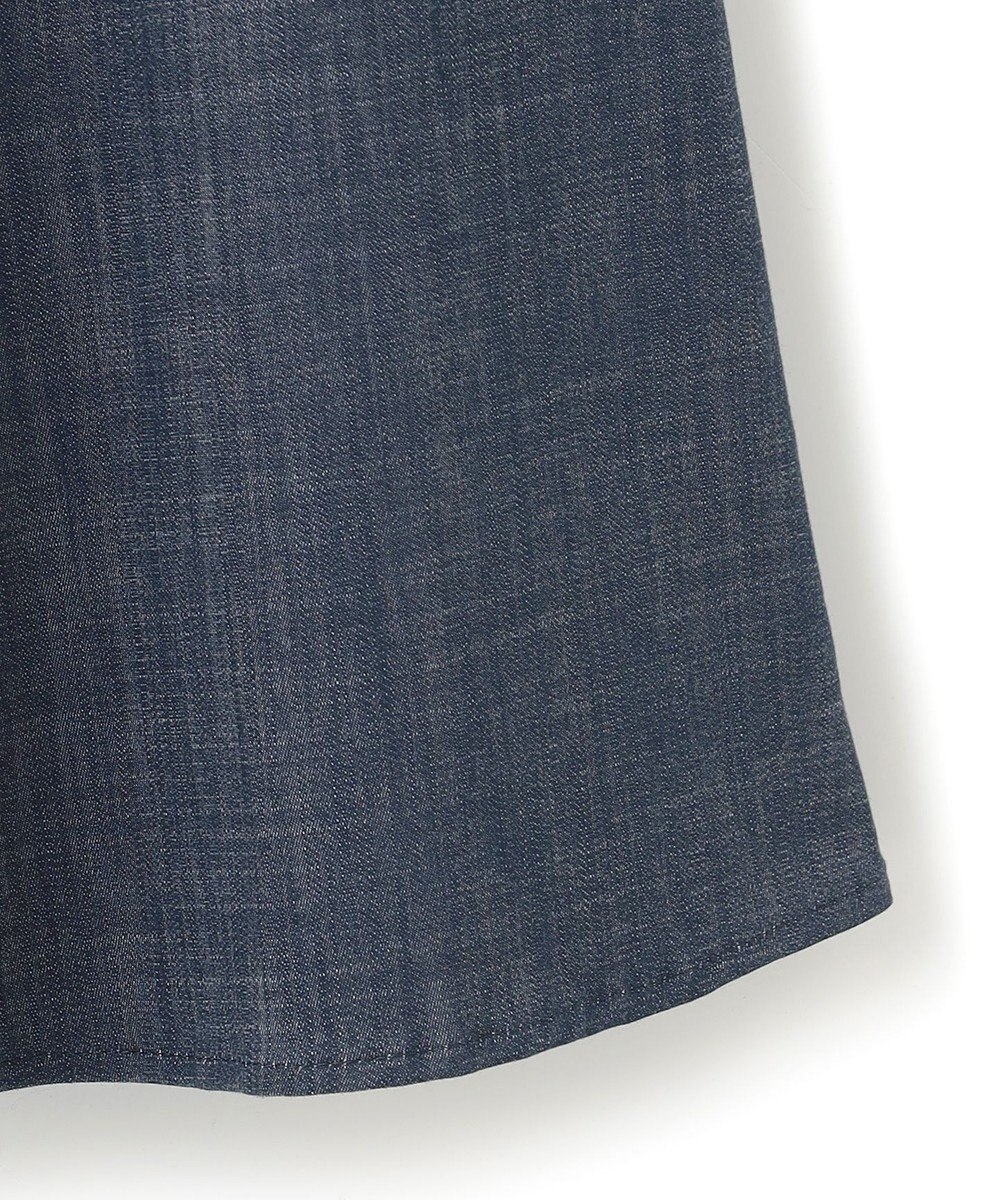 TOCCA 【洗える・消臭】NIGHT OCEAN スカート 