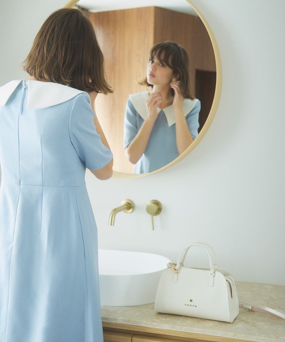 TOCCA ROMY MINIBAG ミニバッグ 