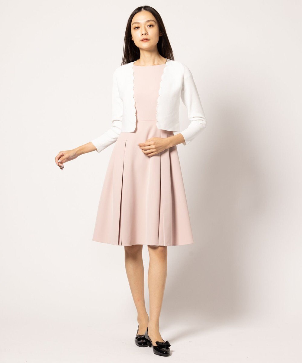 TOCCA 【00サイズあり】FLY FRERRY ドレス 