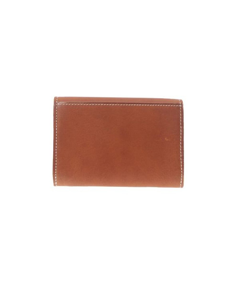 genten カットワーク 名刺入れ 