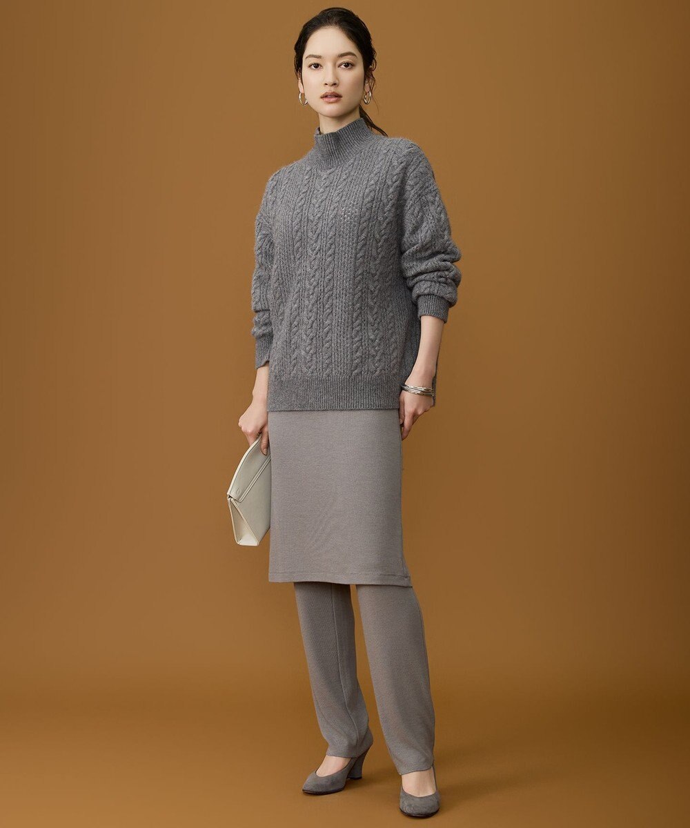 自由区 【SHIHOさん着用】レギスカ パンツ 