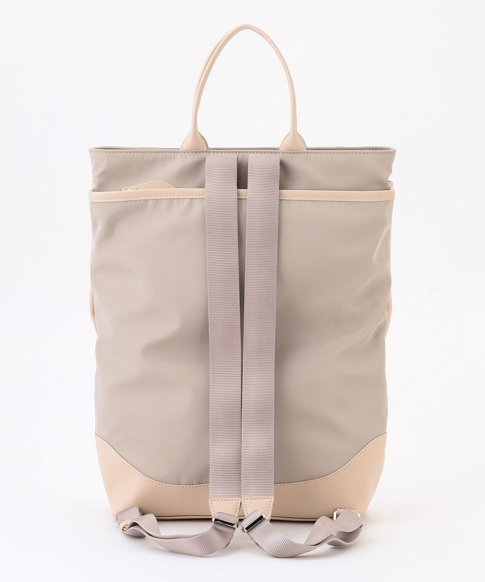 Y'SACCS シルキーリュクスバックパック 