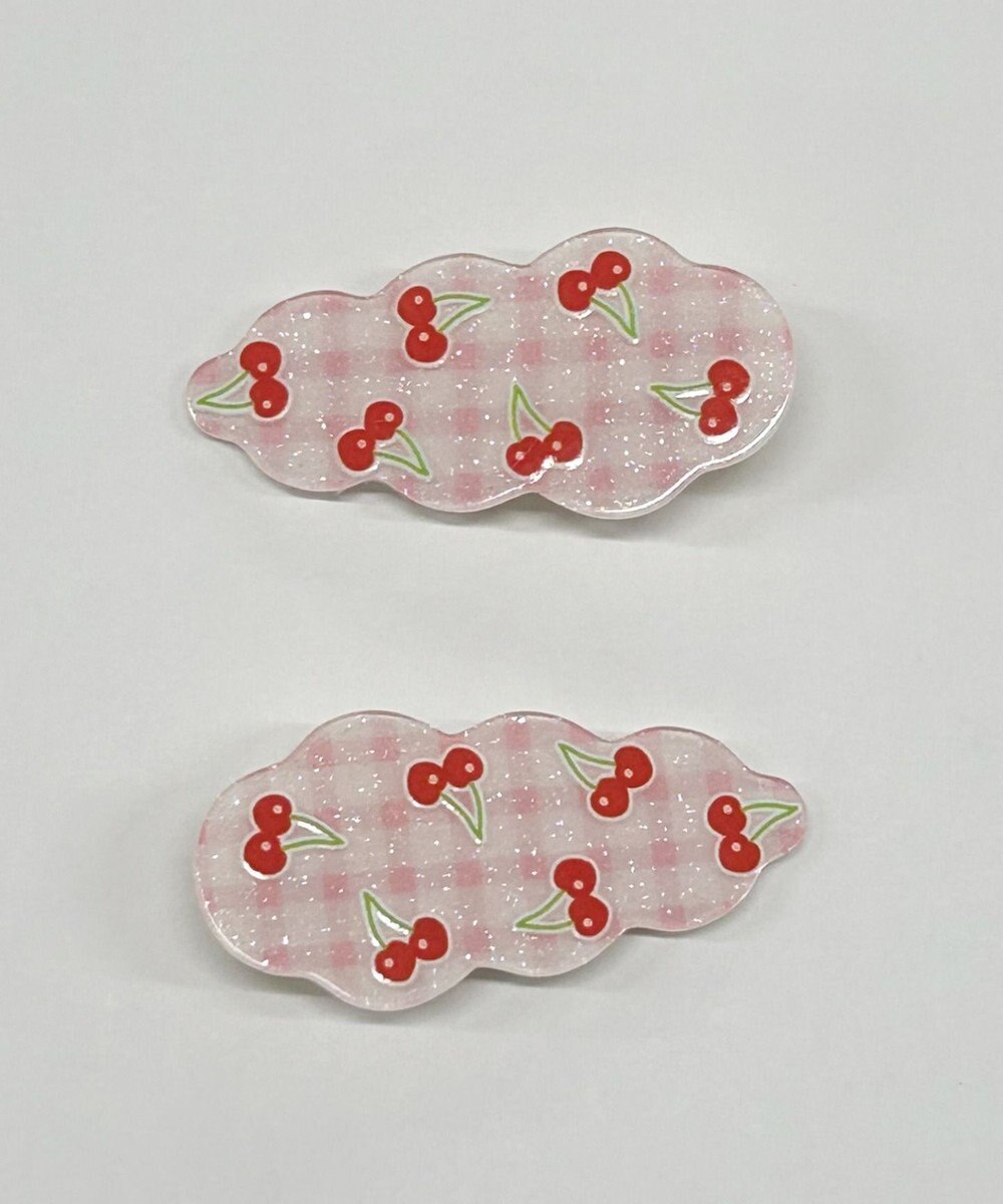 WEGO L2Pパターンクリップ 