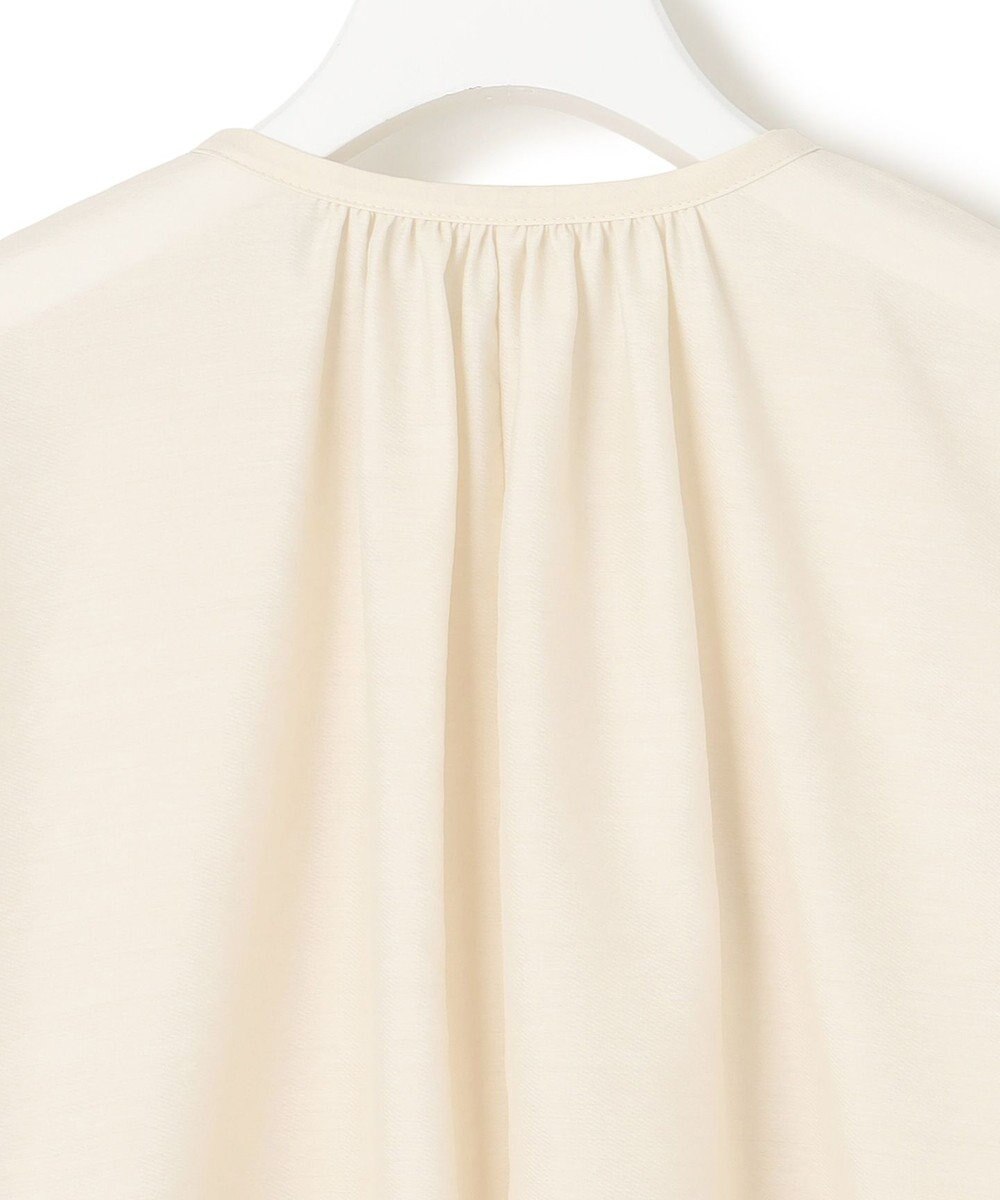 23区 【速乾性/接触冷感】シアータンブラー ブルゾン 