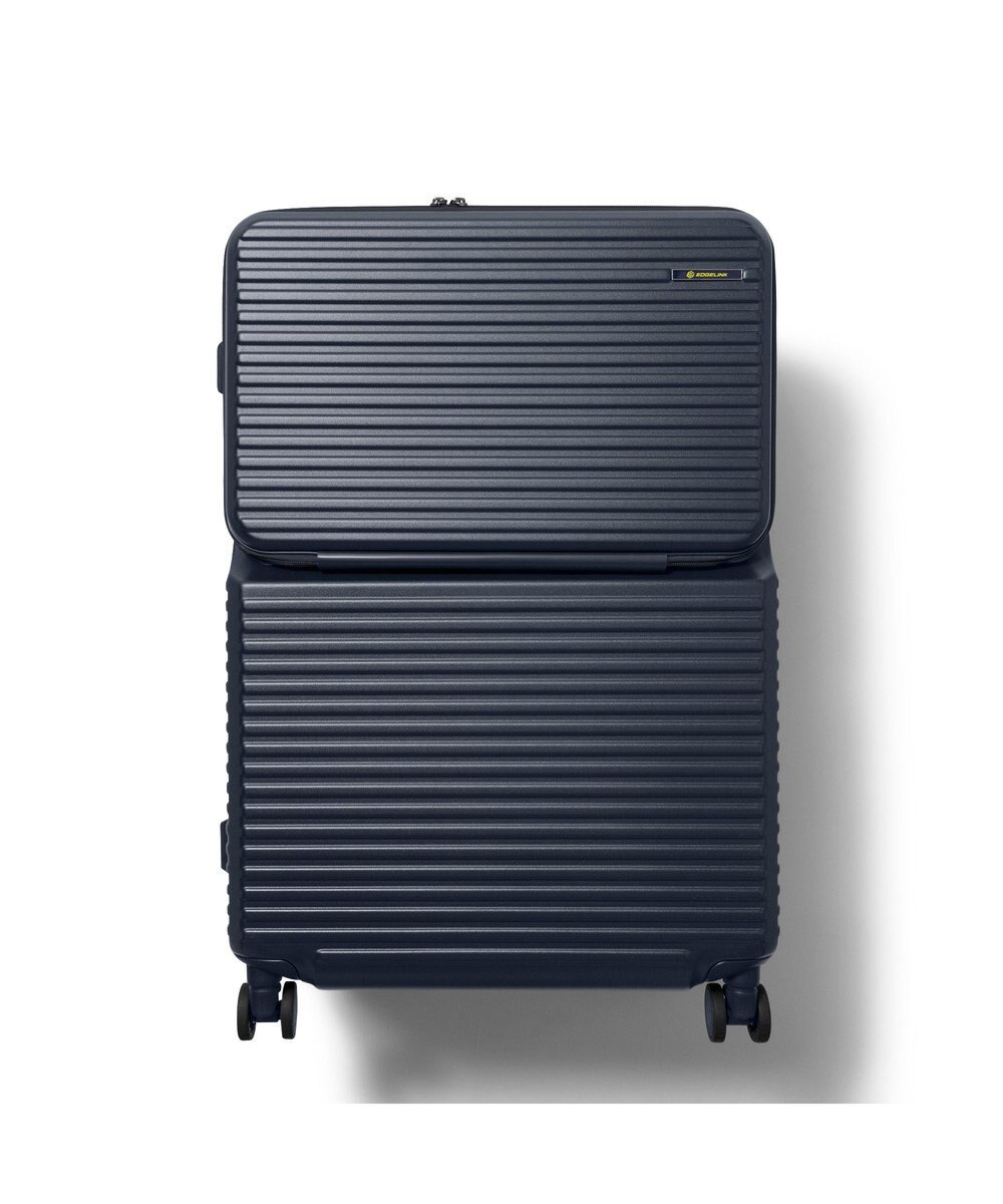 ACE BAGS & LUGGAGE EDGELINK クルーズボックス スーツケース 101L 05804 エッジリンク 
