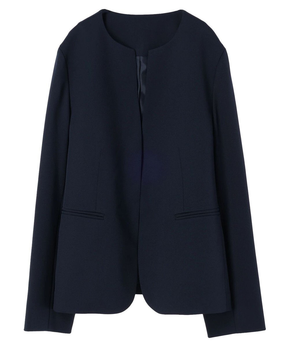 Green Parks ｅｆ－ｄｅ　カラーレスジャケット 