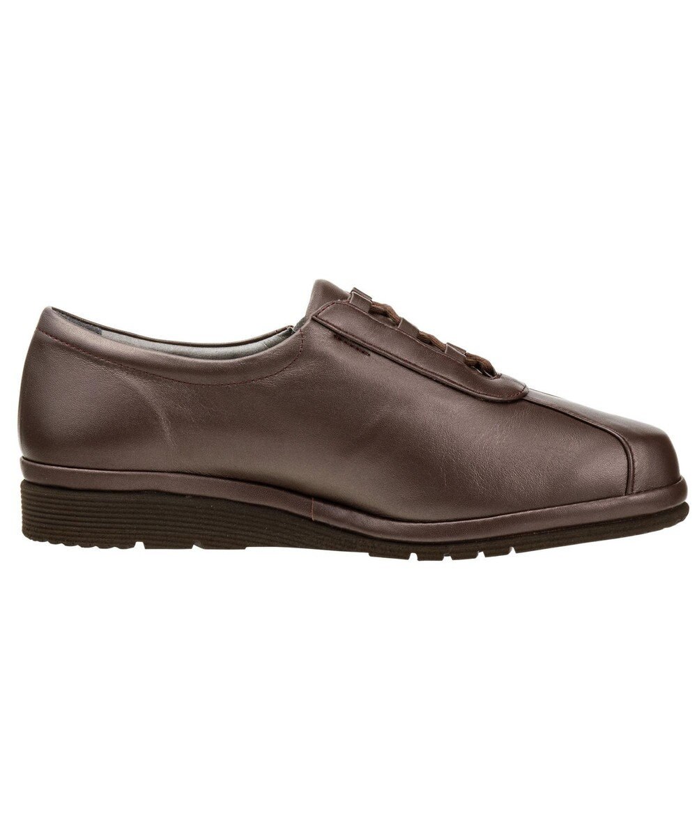 ASICS WALKING ペダラウォーキングシューズ 4E ヒール高2.0cm 