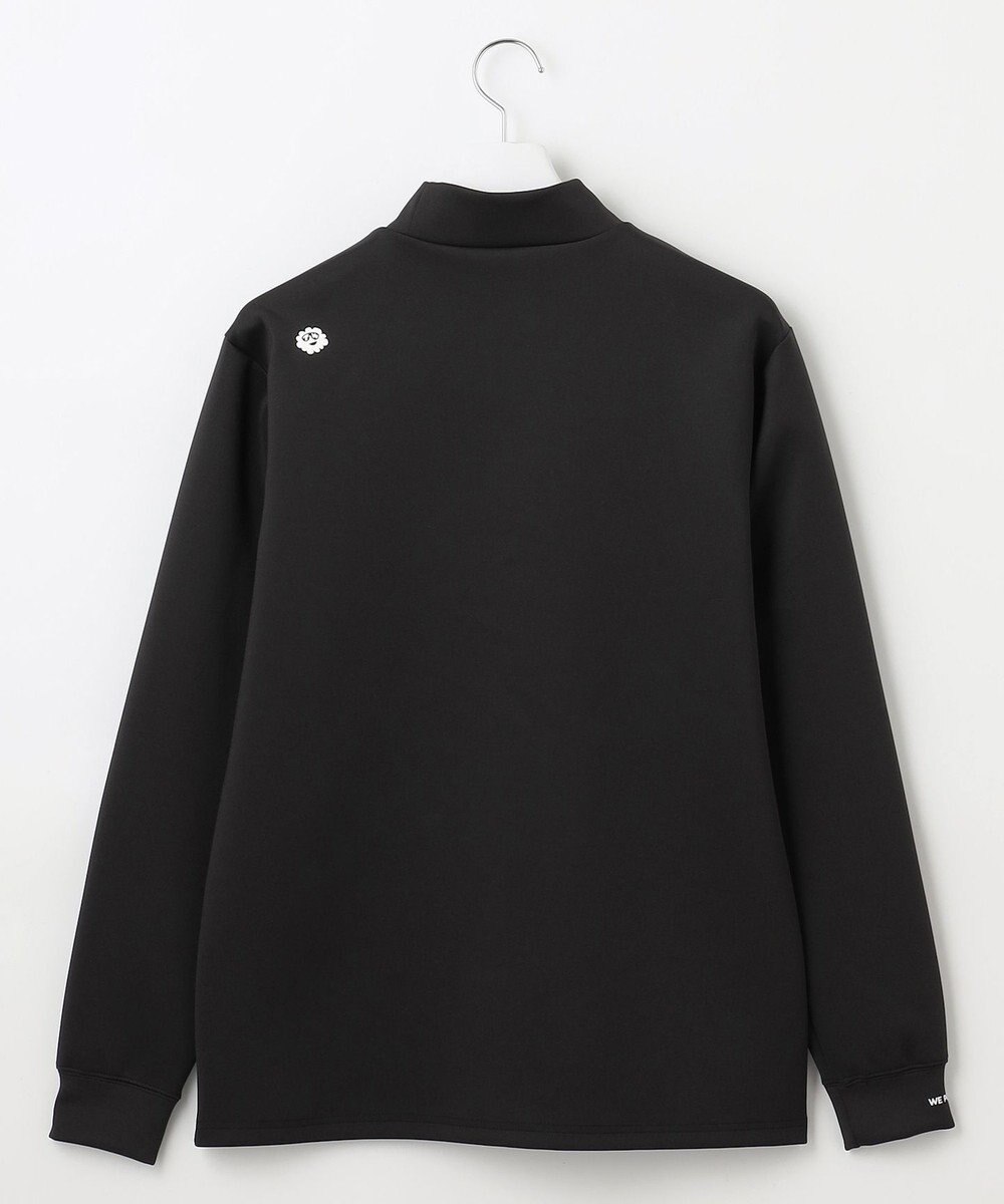 PW CIRCULUS 【ストレッチ / 快適 / 一枚でサマになる】【MEN】NEW ポケットモックT 