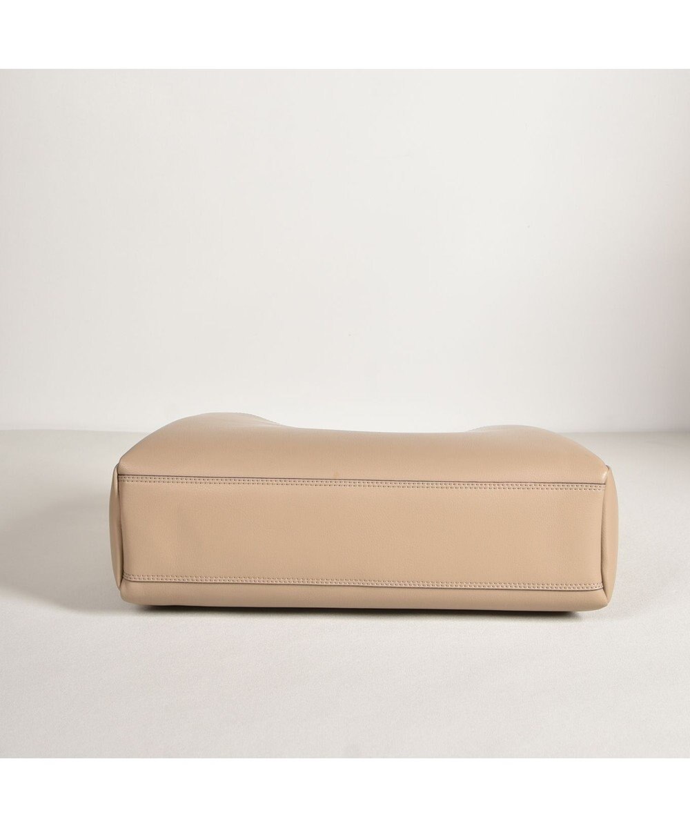 LA BAGAGERIE 【ドラマ衣装提供商品】シンプルA4トートバッグ 