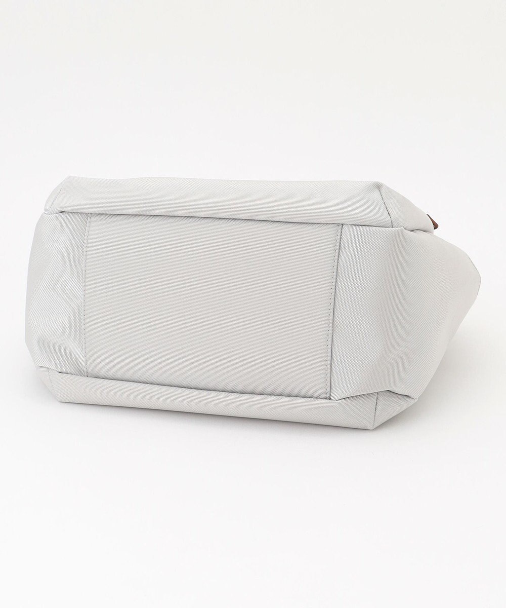 LA BAGAGERIE ポリエステルキャンバス　2WAYミニトート 