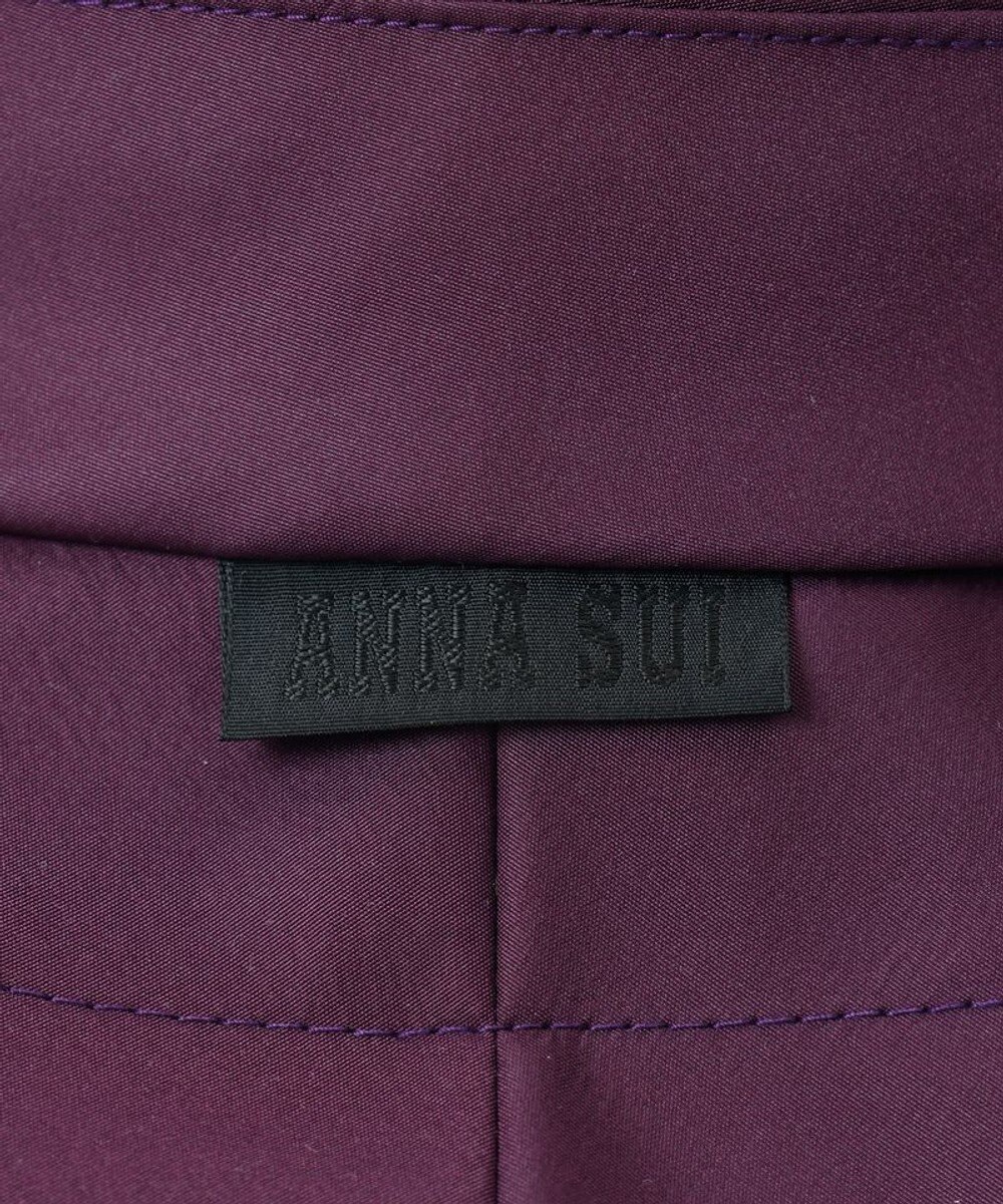 AURORA ANNA SUI（アナ スイ）TITIドローコード付き撥水ハット 