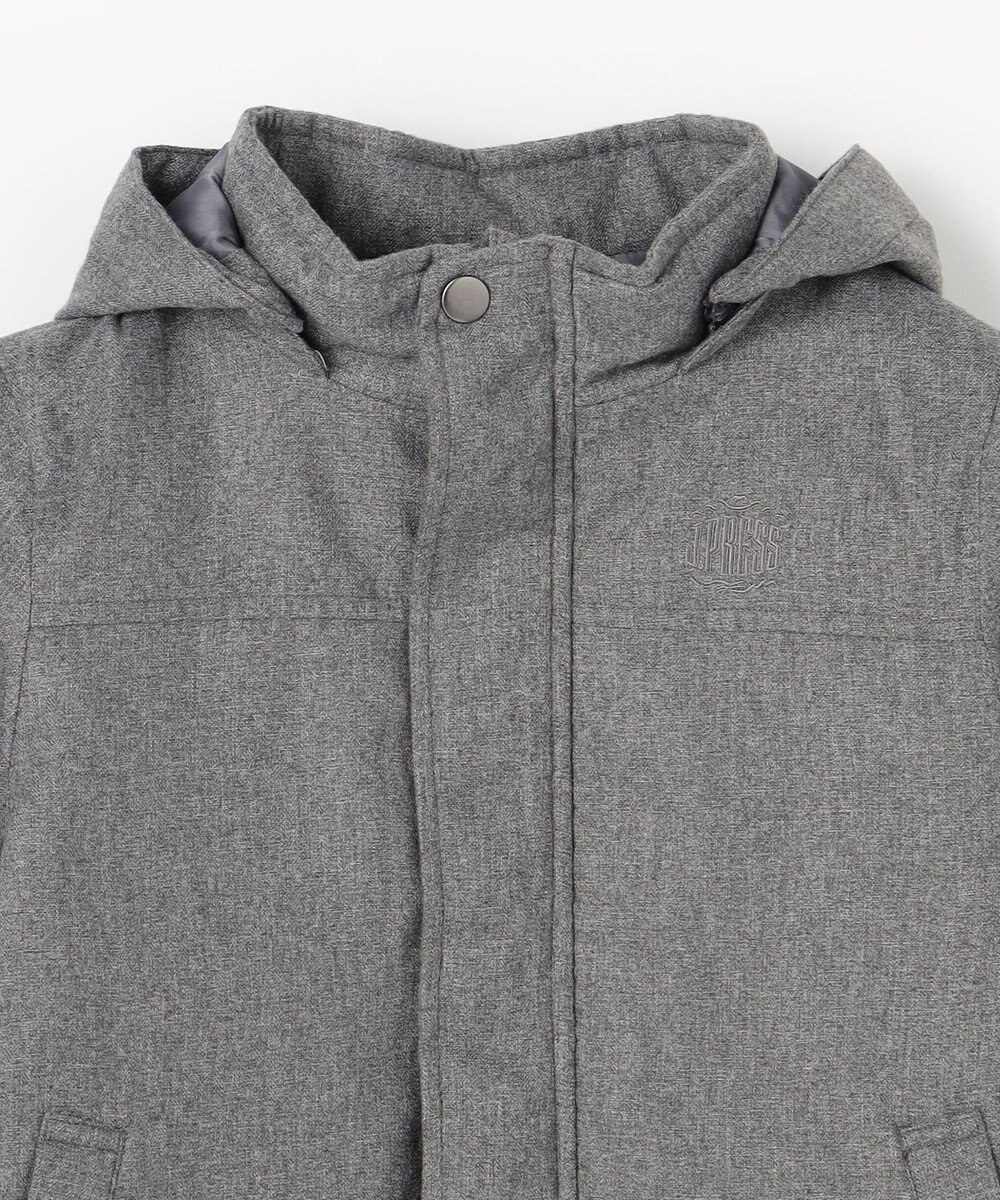 J.PRESS KIDS 【110-130cm】ライナー付き 3WAYコート 